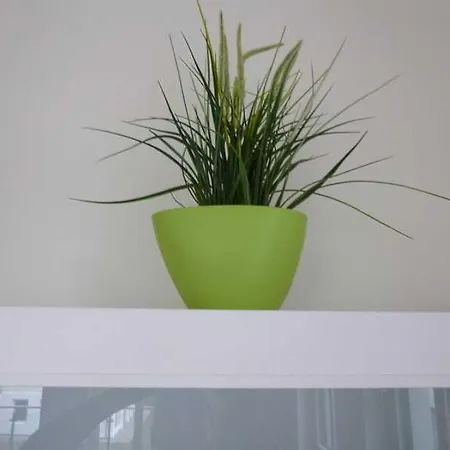 Villa Stella In Der Amelie Am Sassnitz