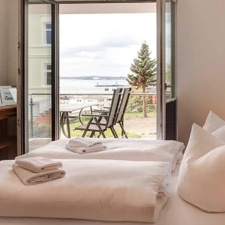 Stella In Der Amelie Am Meer Villa Sassnitz